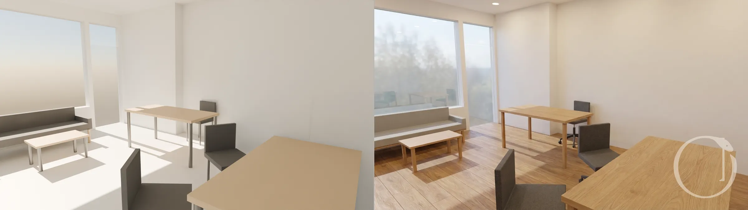 Corporate Offices — Office